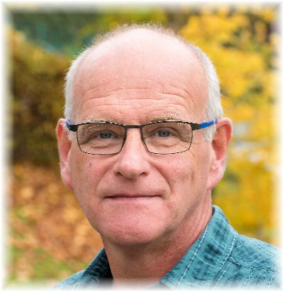 Kaspar Brandstaetter Bioenergietherapeut